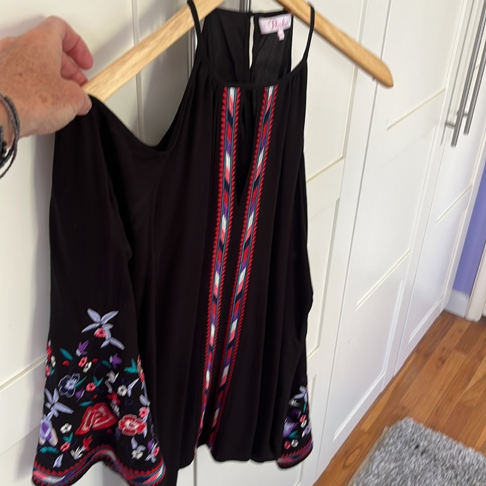 Parker Boho Top - image 3